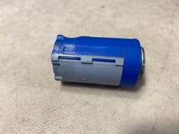 MERCEDES-BENZ GENUINE Mercedes Benz PDC Bumper Parking Assist Sensor A0015425918 — thumbnail 8