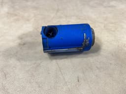 MERCEDES-BENZ GENUINE Mercedes Benz PDC Bumper Parking Assist Sensor A0015425918 — thumbnail 1