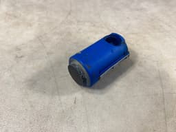 MERCEDES-BENZ GENUINE Mercedes Benz PDC Bumper Parking Assist Sensor A0015425918 — thumbnail 4