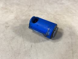 MERCEDES-BENZ GENUINE Mercedes Benz PDC Bumper Parking Assist Sensor A0015425918 — thumbnail 5
