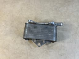 PORSCHE Porsche 911 991 Genuine Transmission Heat Exchanger Oil Cooler 9G130701700 — thumbnail 2