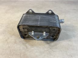 PORSCHE Porsche 911 991 Genuine Transmission Heat Exchanger Oil Cooler 9G130701700 — thumbnail 3