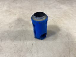 MERCEDES-BENZ GENUINE Mercedes Benz PDC Bumper Parking Assist Sensor A0015425918 — thumbnail 9