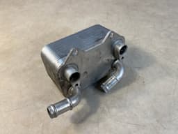 PORSCHE Porsche 911 991 Genuine Transmission Heat Exchanger Oil Cooler 9G130701700 — thumbnail 4