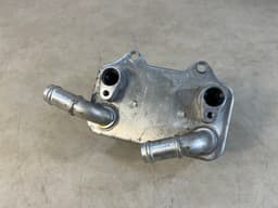 PORSCHE Porsche 911 991 Genuine Transmission Heat Exchanger Oil Cooler 9G130701700 — thumbnail 6