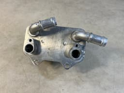 PORSCHE Porsche 911 991 Genuine Transmission Heat Exchanger Oil Cooler 9G130701700 — thumbnail 7