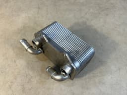 PORSCHE Porsche 911 991 Genuine Transmission Heat Exchanger Oil Cooler 9G130701700 — thumbnail 8