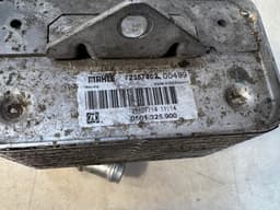 PORSCHE Porsche 911 991 Genuine Transmission Heat Exchanger Oil Cooler 9G130701700 — thumbnail 9