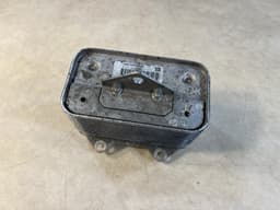 PORSCHE Porsche 911 991 Genuine Transmission Heat Exchanger Oil Cooler 9G130701700 — thumbnail 10