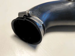 MERCEDES-BENZ Mercedes G class W463 GENUINE CONNECTION INTAKE PIPE LEFT A4635200204 — thumbnail 10