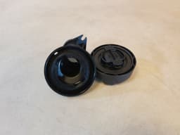 BMW BMW Genuine Oil Filler Neck CAP G20 G30 G11 G14 G01 G02 G05 G07 11128579601 NEW — thumbnail 8