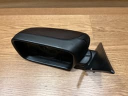 BMW BMW 5 E34 GENUINE Left Door Mirror Base Facelift from 09/92 Year 51168137367 — thumbnail 4
