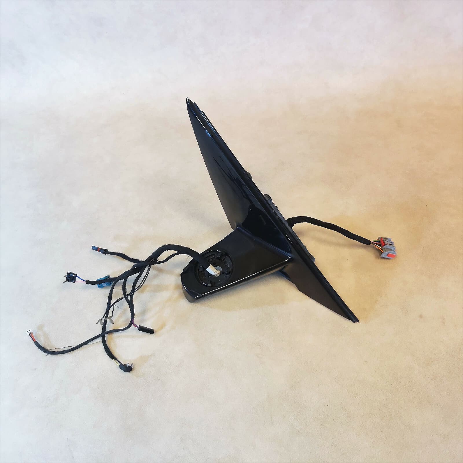 LAND ROVER Land Rover Range Rover L405 Wing Mirror Triangle With Wires Right LHD