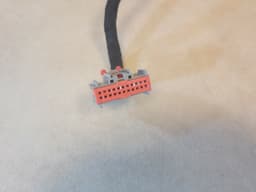 LAND ROVER Land Rover Range Rover L405 Wing Mirror Triangle With Wires Right LHD — thumbnail 4