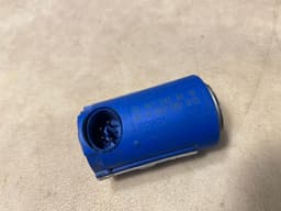 MERCEDES-BENZ GENUINE Mercedes Benz PDC Bumper Parking Assist Sensor A0015425918 — thumbnail 9