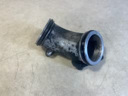 MERCEDES-BENZ Mercedes G class W463 4.0 400 CDI Genuine Intepcooler Intake Pipe A4635280308 — thumbnail 4
