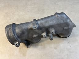 MERCEDES-BENZ Mercedes ML G S class W163 W463 W220 4.0 400 CDI Genuine Intake Pipe — thumbnail 6