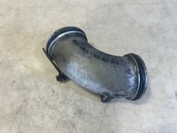MERCEDES-BENZ Mercedes G class W463 4.0 400 CDI Genuine Intepcooler Intake Pipe A4635280308 — thumbnail 1
