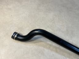 PORSCHE Porsche 911 991 Genuine Coolant Water Pipe Hose Tube 9A110662501 — thumbnail 3