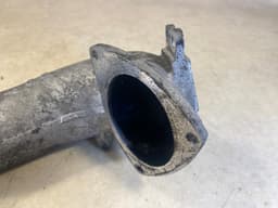MERCEDES-BENZ Mercedes G class W463 Genuine Intake Distributor Pipe A6280982807 — thumbnail 3