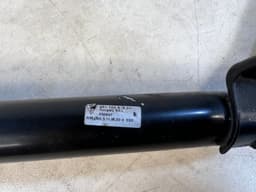 PORSCHE Porsche 911 991 Genuine Coolant Water Pipe Hose Tube 9A110662501 — thumbnail 4