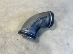 MERCEDES-BENZ Mercedes G class W463 4.0 400 CDI Genuine Intepcooler Intake Pipe A4635280308 — thumbnail 2