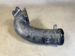 MERCEDES-BENZ Mercedes G class W463 Genuine Intake Distributor Pipe A6280982807 — thumbnail 10