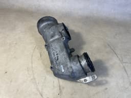 MERCEDES-BENZ Mercedes ML G S class W163 W463 W220 4.0 400 CDI Genuine Intake Pipe — thumbnail 3