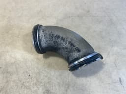 MERCEDES-BENZ Mercedes G class W463 4.0 400 CDI Genuine Intepcooler Intake Pipe A4635280308 — thumbnail 3