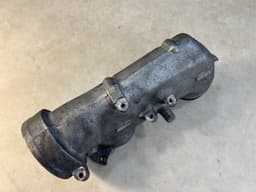 MERCEDES-BENZ Mercedes ML G S class W163 W463 W220 4.0 400 CDI Genuine Intake Pipe — thumbnail 10