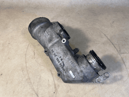 MERCEDES-BENZ Mercedes ML G S class W163 W463 W220 4.0 400 CDI Genuine Intake Pipe — thumbnail 5