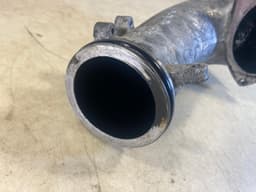 MERCEDES-BENZ Mercedes G class W463 Genuine Intake Distributor Pipe A6280982807 — thumbnail 4