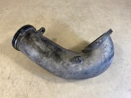 MERCEDES-BENZ Mercedes G class W463 Genuine Intake Distributor Pipe A6280982807 — thumbnail 2