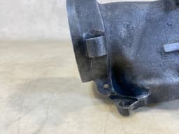 MERCEDES-BENZ Mercedes ML G S class W163 W463 W220 4.0 400 CDI Genuine Intake Pipe A6280980338 — thumbnail 8