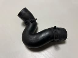 PORSCHE Porsche 911 991 GENUINE Water Coolant Hose 99110683200 — thumbnail 10