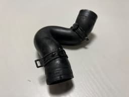 PORSCHE Porsche 911 991 GENUINE Water Coolant Hose 99110683200 — thumbnail 9