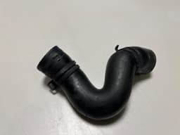PORSCHE Porsche 911 991 GENUINE Water Coolant Hose 99110683200 — thumbnail 1
