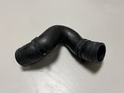 PORSCHE Porsche 911 991 GENUINE Water Coolant Hose 99110683200 — thumbnail 4