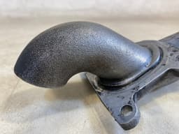 MERCEDES-BENZ Mercedes G class W463 Genuine Exhaust Recirculation Pipe A6281410304 — thumbnail 3