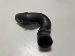 PORSCHE Porsche 911 991 GENUINE Water Coolant Hose 99110683200 — thumbnail 3
