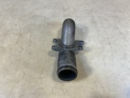 MERCEDES-BENZ Mercedes G class W463 Genuine Exhaust Recirculation Pipe A6281410304 — thumbnail 5