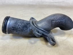 MERCEDES-BENZ Mercedes G class W463 Genuine Exhaust Recirculation Pipe A6281410304 — thumbnail 7