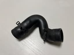 PORSCHE Porsche 911 991 GENUINE Water Coolant Hose 99110683200 — thumbnail 7