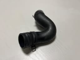 PORSCHE Porsche 911 991 GENUINE Water Coolant Hose 99110683200 — thumbnail 2