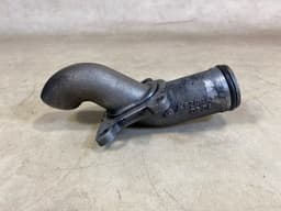 MERCEDES-BENZ Mercedes G class W463 Genuine Exhaust Recirculation Pipe A6281410304 — thumbnail 1