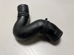 PORSCHE Porsche 911 991 GENUINE Water Coolant Hose 99110683200 — thumbnail 6