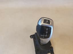 BMW BMW 3 Series F30 F31 Automatic Transmission Gear Shift Selector Knob 9296896 — thumbnail 10