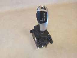 BMW BMW 3 Series F30 F31 Automatic Transmission Gear Shift Selector Knob 9296896 — thumbnail 1
