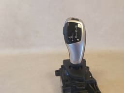 BMW BMW 3 Series F30 F31 Automatic Transmission Gear Shift Selector Knob 9296896 — thumbnail 9