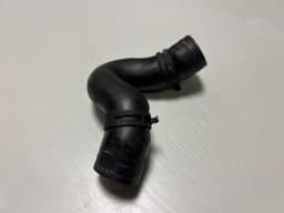 PORSCHE Porsche 911 991 GENUINE Water Coolant Hose 99110683200 — thumbnail 5